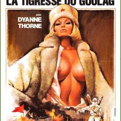 :   / Ilsa the Tigress of Siberia (1977) DVDRip - , 