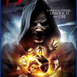  13 / The 13th Friday (2017) WEBRip-AVC - 