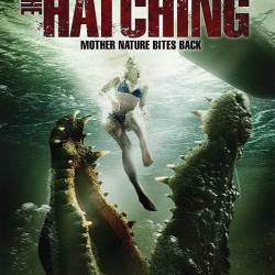  / The Hatching (2017) HDRip