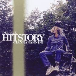 Gianna Nannini - Hitstory Deluxe Edition [3 CD] (2015) MP3