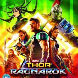 :  / Thor: Ragnarok (2017) WEB-DLRip/WEB-DL 720p/WEB-DL 1080p/ 