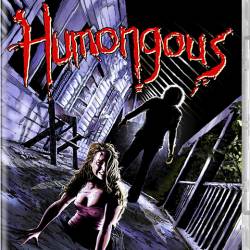  /  / Humongous (1982) DVDRip