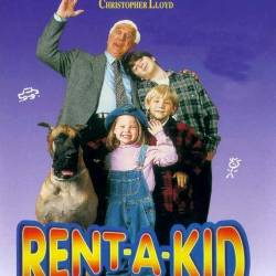   / Rent-a-Kid (1995) DVDRip -  ,  - , , , , 