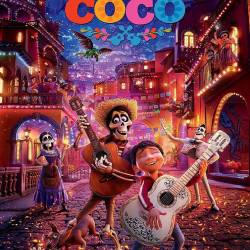   / Coco (2017) WEB-DLRip/WEB-DL 720p/WEB-DL 1080p/