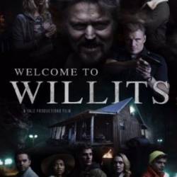     / Welcome to Willits (2016)  BDRip