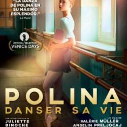  / Polina, danser sa vie (2016) BDRip