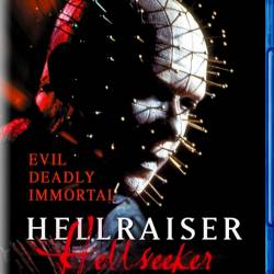    6:   / Hellraiser: Hellseeker (2002) BDRip