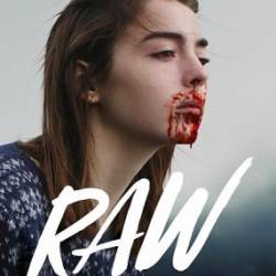  / Raw (2016) BDRip