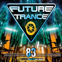 Future Trance Vol.83 (2018)