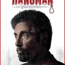  / Hangman (2017) BDRip