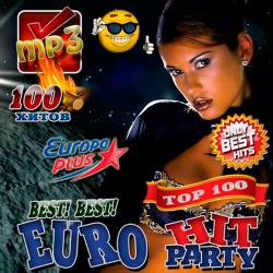 Euro hit party (2018)