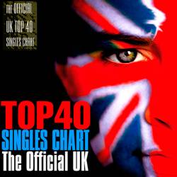 The Official UK Top 40 Singles Chart 16.03.2018 (2018)