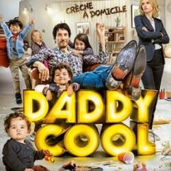     / Daddy Cool (2017) BDRip