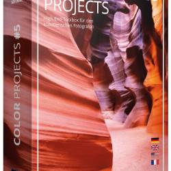 Franzis COLOR projects Pro 5.52.02653 (RUS/ENG) RePack + Portable