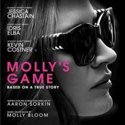   / Molly's Game (2017) HDRip/BDRip 720p/BDRip 1080p/