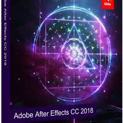 Adobe After Effects CC 2018 15.1.0.166 RePack