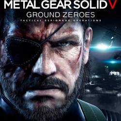 Metal Gear Solid V: Ground Zeroes (2017/RePack)