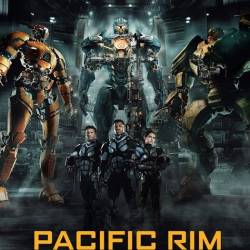   2 / Pacific Rim Uprising (2018) HDTVRip/HDTV 720p