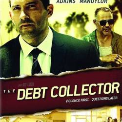   / The Debt Collector (2018) HDRip/BDRip 720p