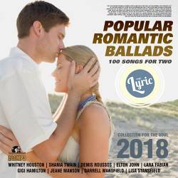 Popular Romantic Ballads (2018) Mp3