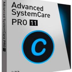 Advanced SystemCare Pro 11.3.0.221 Final