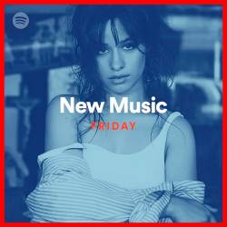 New Music Friday UK From Spotify 05.05.2018 (2018)