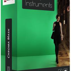 Picture Instruments Chroma Mask 2.0.10