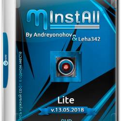 MInstAll by Andreyonohov & Leha342 Lite v.13.05.2018 (RUS)