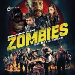  / Zombies (2017) HDRip