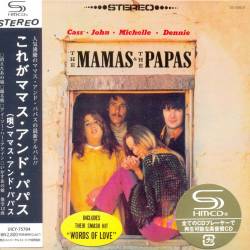 The Mamas & The Papas - The Mamas & The Papas (1966) [SHM-CD] FLAC/MP3