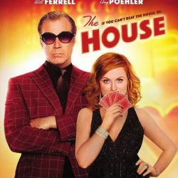  / The House (2017) HDRip/BDRip 720p/BDRip 1080p/