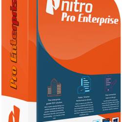 Nitro Pro Enterprise 12.0.0.112