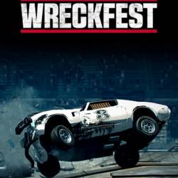 Wreckfest (2018/RUS/ENG/MULTi9/RePack)