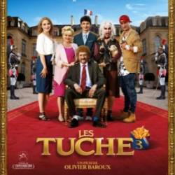   - / Les Tuche 3 (2018) HDRip