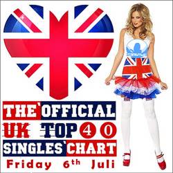 The Official UK Top 40 Singles Chart (2018)