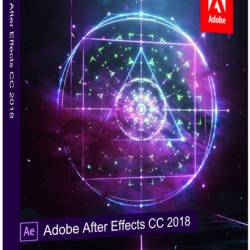Adobe After Effects CC 2018 15.1.2.69 (2018/MULTi/RUS/RePack)