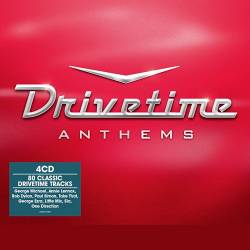 Drivetime Anthems (2018)