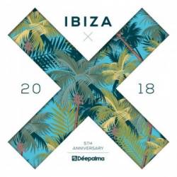 VA - Deepalma Ibiza 2018 - 5th Anniversary DJ Edition (FLAC) 2018