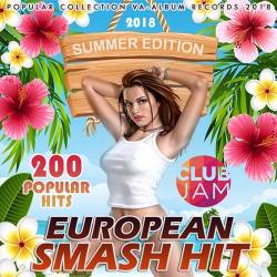 European Smash Hit (2018) Mp3