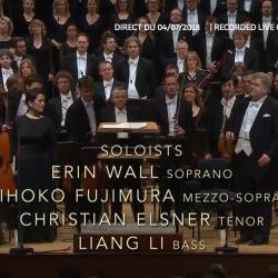  -   -          /Dvorak - Stabat Mater - Mariss Jansons - Symphonieorchester des Bayerischen Rundfunks - KKL Luzern, Concert Hall/ (  KKL   - 2015) HDTVRip