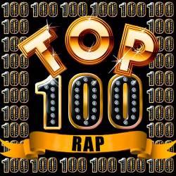 Top 100 Rap (2018) Mp3