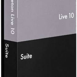 Ableton Live Suite 10.0.3 (MULTI/ENG) -     !