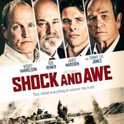    / Shock and Awe (2017) HDRip/BDRip 720p