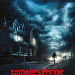  / Midnighters (2017) HDRip