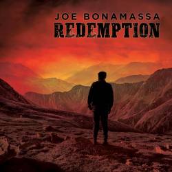 Joe Bonamassa - Redemption (2018) MP3