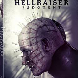   :  / Hellraiser: Judgment (2018) BDRip-AVC