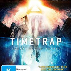   / Time Trap (2017) HDRip