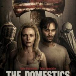  /  / The Domestics (2018) WEB-DLRip