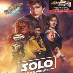  :  .  / Solo: A Star Wars Story (2018) HDRip/BDRip 720p/BDRip 1080p//  !