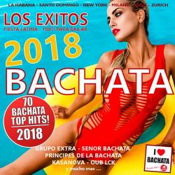 Bachata 2018 - Los Exitos (2018)